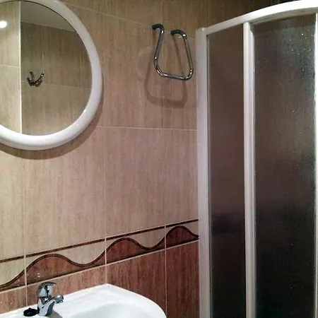 Apartment Acv- Costa Marina Iii-1ª Linea Planta 3 Sur *