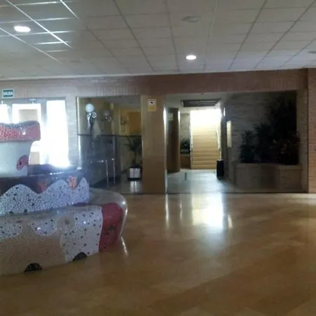 Acv- Costa Marina Iii-1ª Linea Planta 3 Sur Apartment *