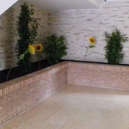 Apartment Acv- Costa Marina Iii-1ª Linea Planta 3 Sur Oropesa del Mar