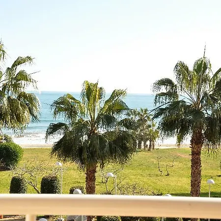 Acv- Costa Marina Iii-1ª Linea Planta 3 Sur *