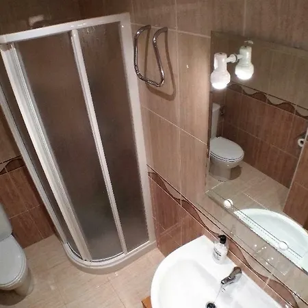Acv- Costa Marina Iii-1ª Linea Planta 3 Sur Apartment